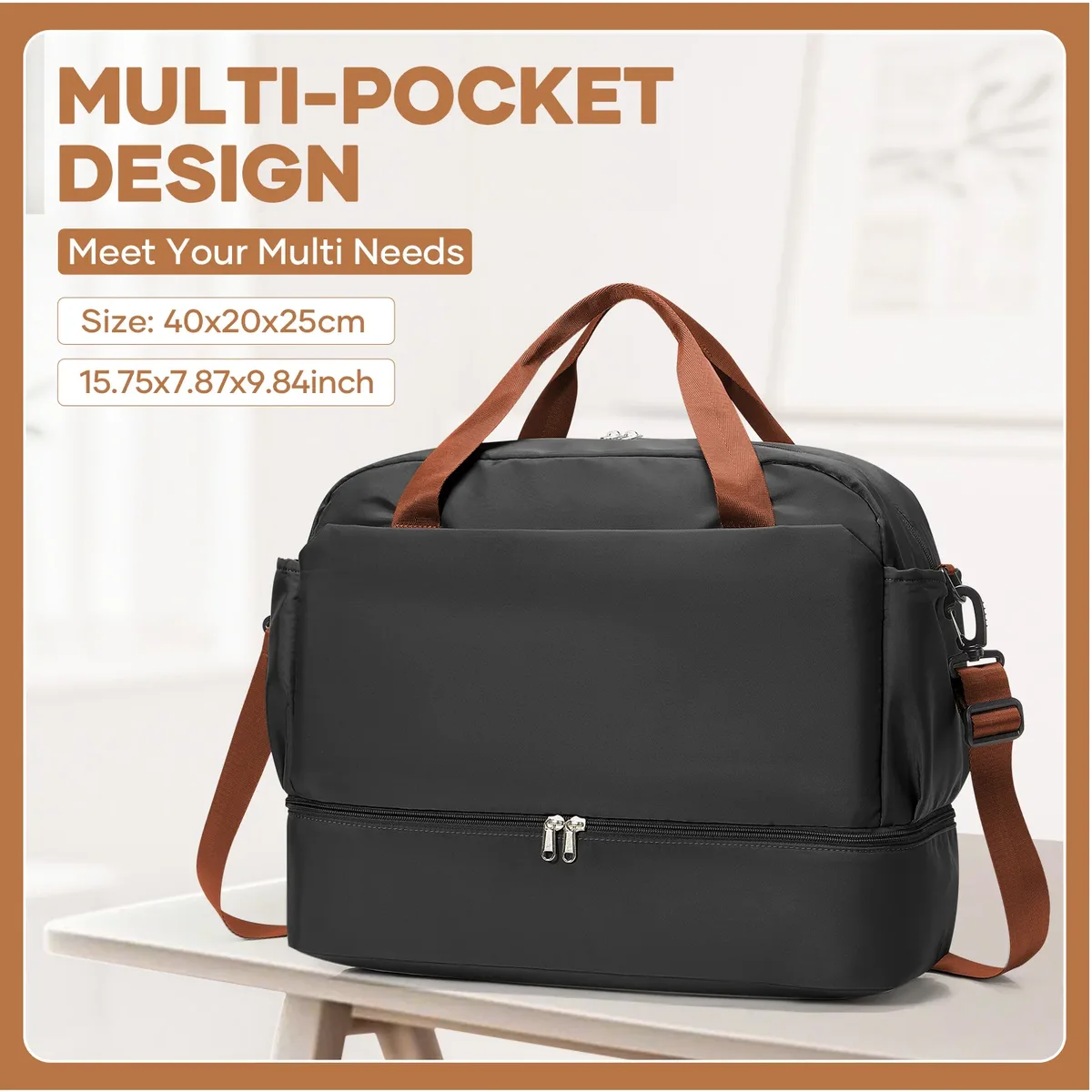 sac de voyage pour femme, sac de voyage et sac de sport ryanair 40x20x25, valise de voyage, sac à main, sac de week-end