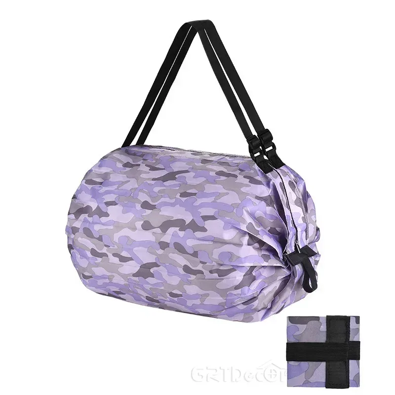 sac de shopping pour femme, grand sac fourre-tout pliable de style japonais, organisateur de voyage, sacs de courses écologiques, sac de marché pour femme, pochette pliable, sacs à main