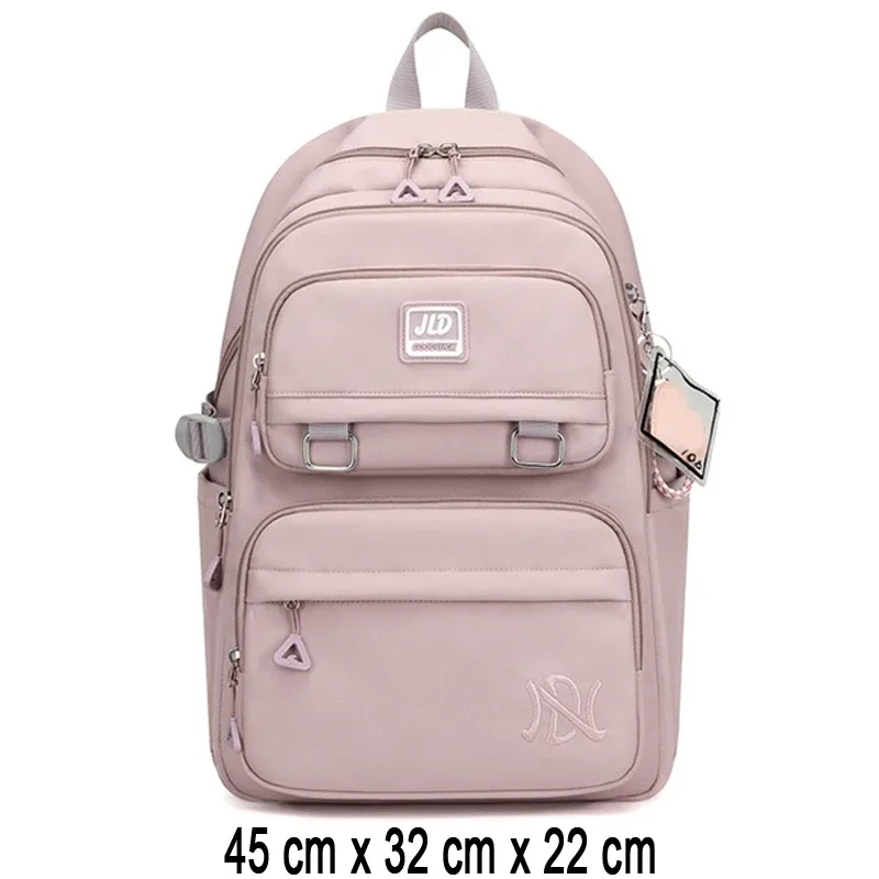 sac à dos scolaire pour adolescentes, sac à dos pour enfants, sac à dos mignon kawaii pour filles, sac à dos féminin, sacoche