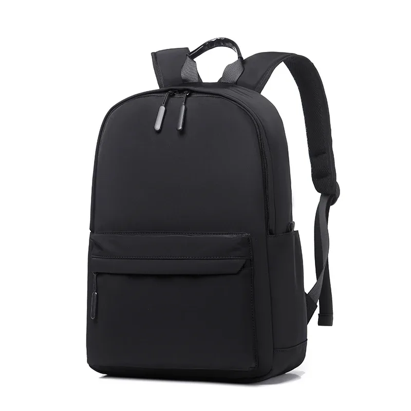 sac à dos d'étudiant léger de grande capacité, bretelles réglables-sac à dos pour ordinateur portable durable pour l'université, le lycée, les voyages