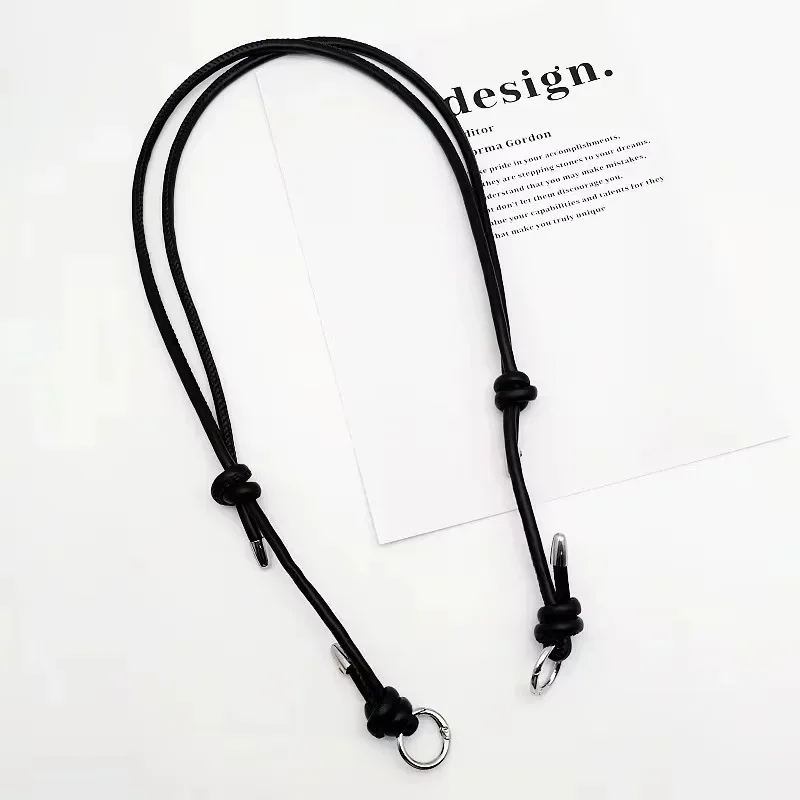 sangle d'épaule longue en cuir pour sac bandoulière, sangle de remplacement réglable, accessoires pour sacs à main, sangle diy pour sacs à main