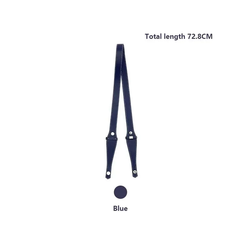 sangle d'épaule extensible pour sac de toilette bowling 25, sangle de remplacement pour poignée de sac, accessoires de modification de sac