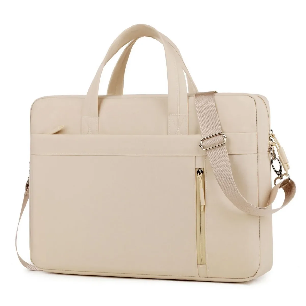 Porte-documents pour ordinateur portable, nouveau modèle, 15.6 pouces, Airbag, Anti-collision, sac multifonctionnel pour ordinateur portable, matériau en tissu Oxford
