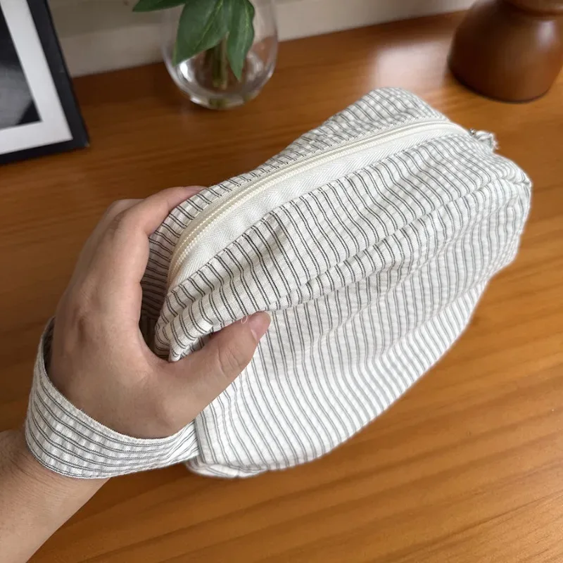 sac de rangement de voyage, pochette de rangement pour vêtements, trousse de maquillage, sacs cosmétiques portables de grande capacité, pochette de toilette universelle pour hommes et femmes