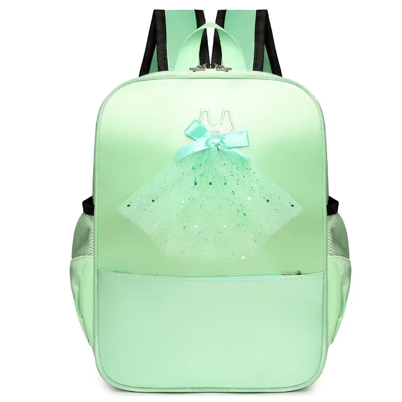 sac à dos de ballet de danse personnalisé, sac de danse personnalisé pour filles, sac à dos de danse de ballerine, sac à dos personnalisé pour tout-petits, sac de ballerine