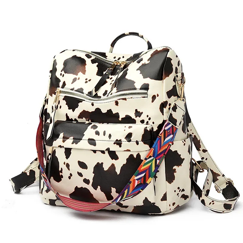vente chaude femmes pu mode sac à dos sac à main conception polyvalente convertible sacoche sacs à main sac à bandoulière sac de voyage