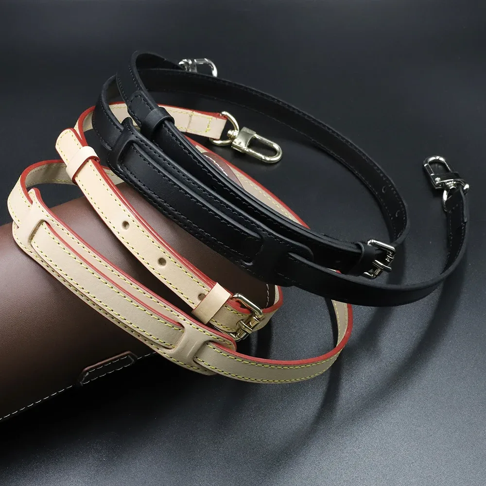 sangle de sac à bandoulière en cuir vachetta, accessoires de sac à main, sangle de sac réglable, remplacement de sangle de sac, rembourrage d'épaule, sangles de sac