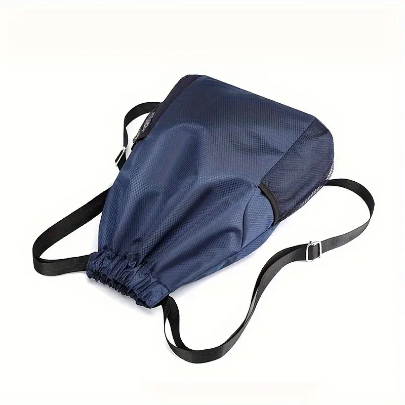 sac à dos neutre à cordon de serrage, sac de sport de grande capacité, adapté aux voyages, au sport, au fitness, sacs à dos pour hommes de grande capacité
