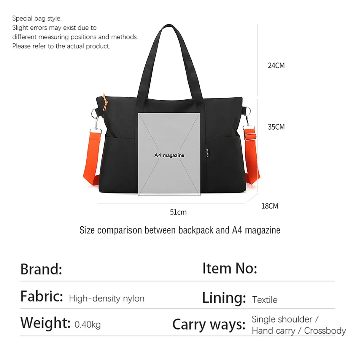 sac de sport pour hommes, sac de rangement indépendant pour chaussures, sac de voyage, sac de natation et de yoga pour femmes, séparé pour articles secs et humides