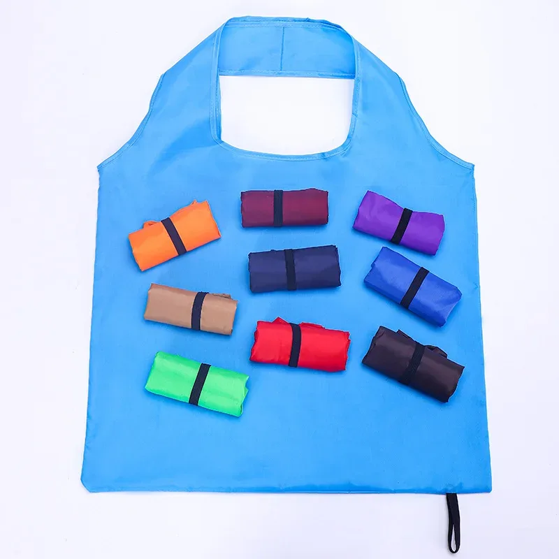 grand sac de courses réutilisable pour femmes, fourre-tout pliable, écologique, réutilisable, pliable, étui d'épicerie, sacs à main, sacs de rangement