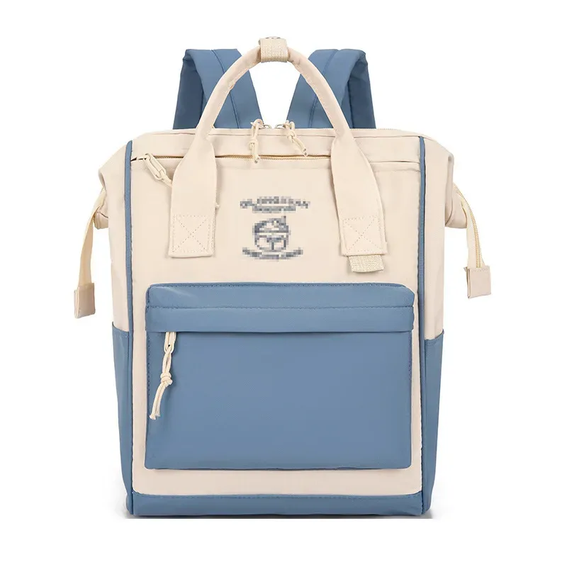 sac à dos tendance japonais de grande capacité pour filles, sac d'école mignon pour étudiantes, sac à dos étanche pour ordinateur portable, sac à dos de voyage pour femmes