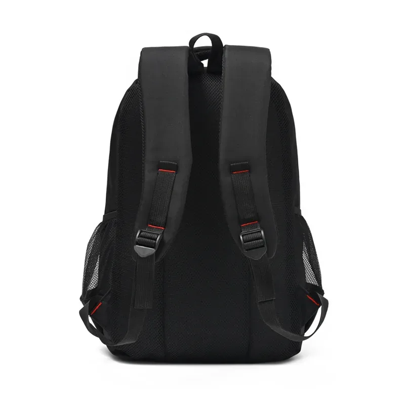 sac à dos de grande capacité pour hommes, sac de voyage d'affaires, sac à dos pour ordinateur portable, sac de randonnée pour collège, sacs à bandoulière hauts, cadeaux en vente
