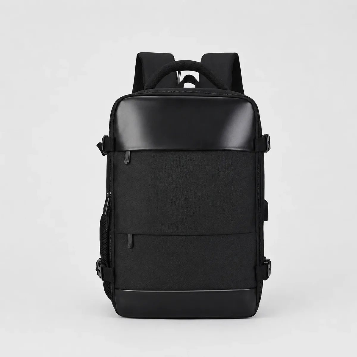 nouveau sac à dos de voyage ryanair 40 × 20 × 25 cm, sac de cabine sous siège, approuvé par les compagnies aériennes, sac à dos décontracté pour femme, sac de voyage pour week-end professionnel avec port usb et compart