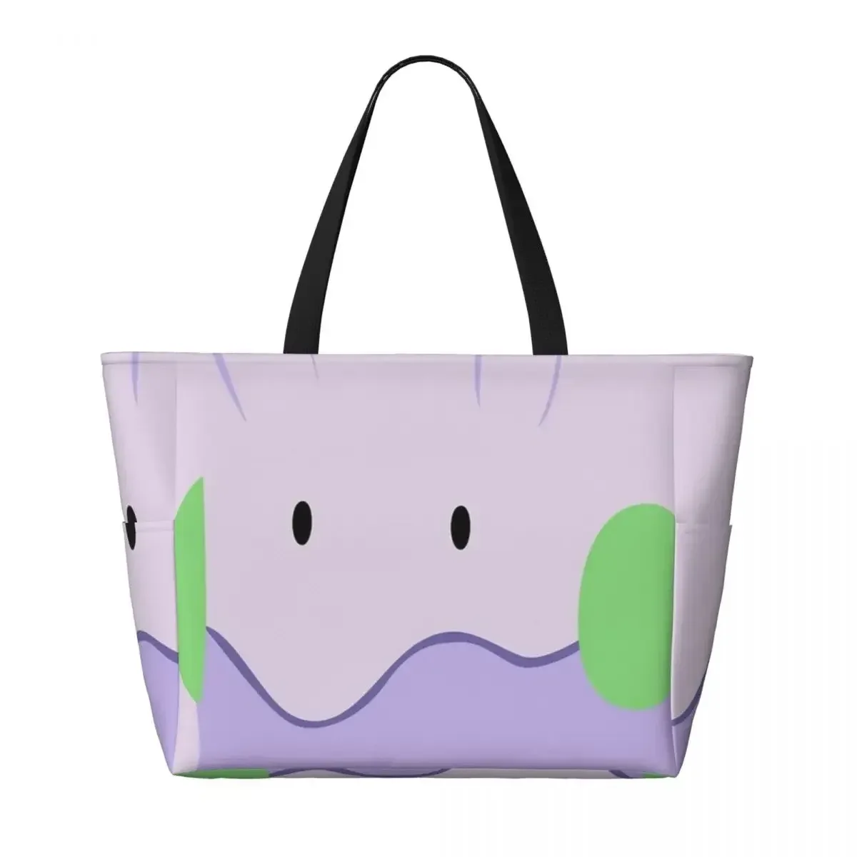 sac de voyage de plage goomy, sac fourre-tout personnalisable de grande capacité, cadeau d'anniversaire, motif multi-styles