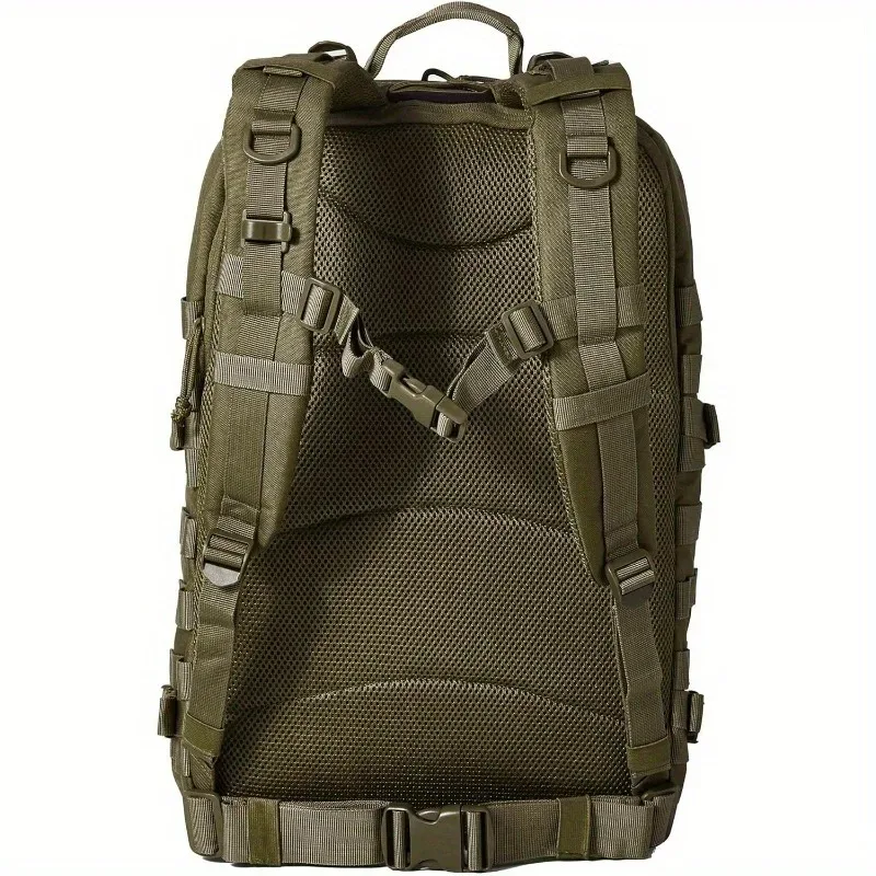 pack d'assaut molle 50l/30l, sac à dos tactique, sac à dos de camping militaire, pack de 3 jours