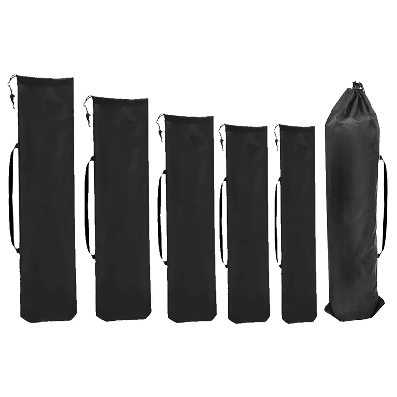 sacs de rangement pour chaise de camping, housse de remplacement portable et durable, chaise pliante de pique-nique, mallette de transport, sac de rangement pour trépied