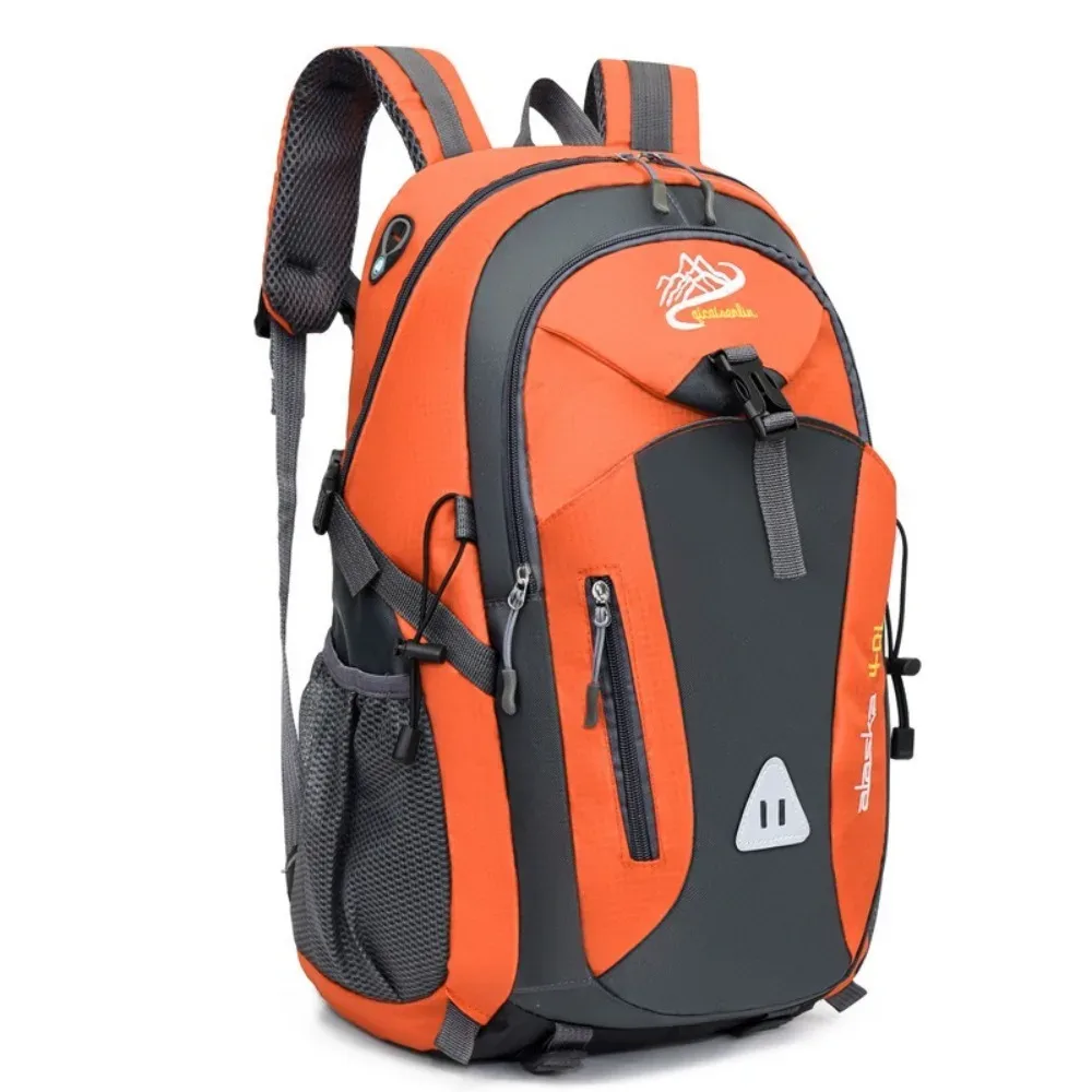 sac à dos de voyage unisexe, sac à dos de randonnée, sac à dos de camping, sac à dos d'escalade en plein air, sac pour ordinateur portable, sac d'école pour étudiants, pour femmes et hommes