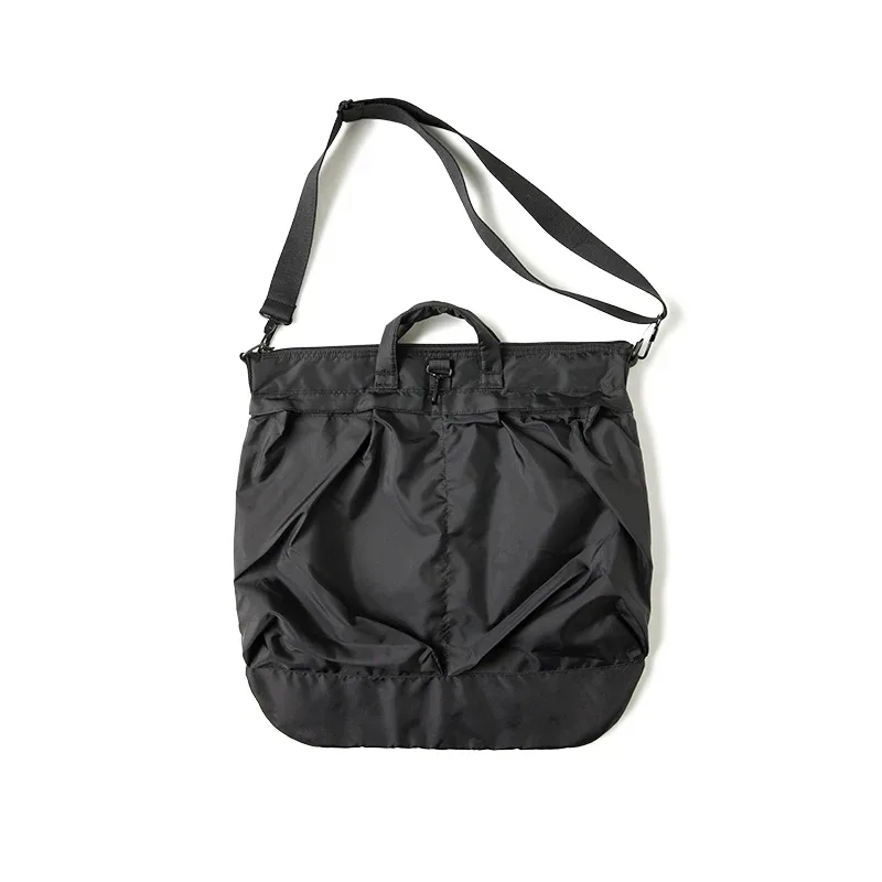 sac de casque usaf des années 1980, sac à bandoulière en nylon résistant à l'eau pour hommes, non stock