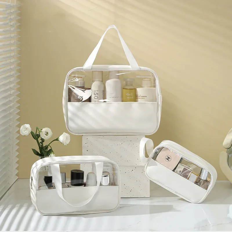 pochette cosmétique personnalisée avec nom, pochette à maquillage en feuille d'or sur mesure, organiseur de toilette de voyage, cadeau pour demoiselle d'honneur