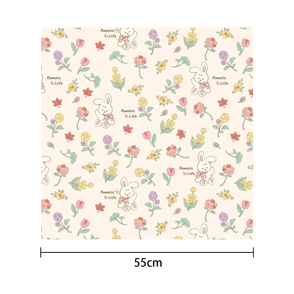nouveau fantastique sac cosmétique pliant tissu magique cent patch tissu caméra pour ipad sac de rangement