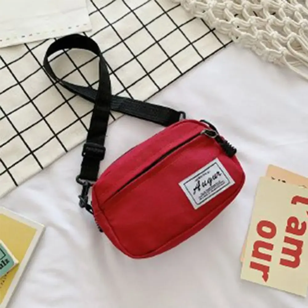 mode femmes toile patchwork bandoulière sac à bandoulière décontracté dames mini sacs à main sac à main téléphone sacs portefeuille femmes sac