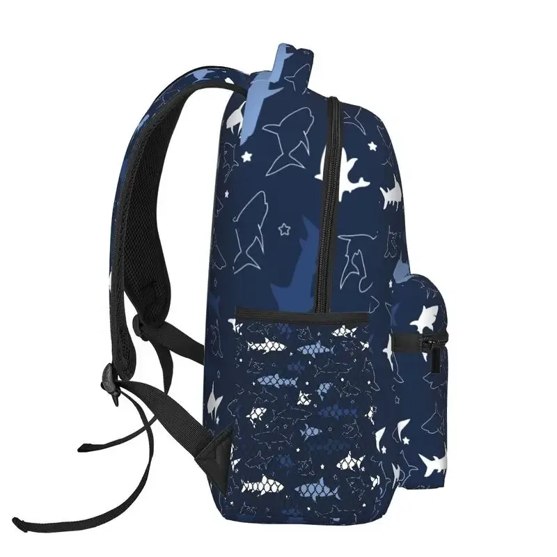 sac d'école pour étudiants, sac à dos de voyage pour ordinateur portable, sac de livre léger et durable de 15.6 pouces, sac de jour de randonnée et de camping