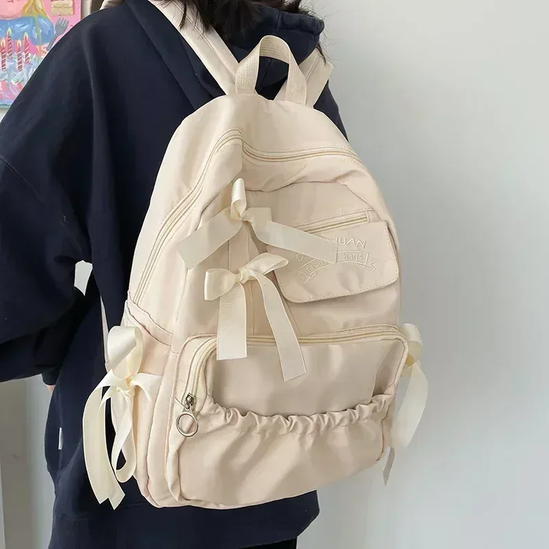 mode sac à dos toile femmes sac à dos antivol sacs à bandoulière nouveau sac d'école pour adolescente filles école sac à dos femme