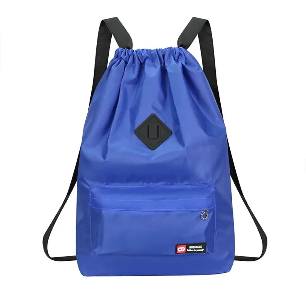 sac d'école étanche sac à dos étudiant femmes sacs sac à dos sac de voyage grande capacité ins mode sac à cordon