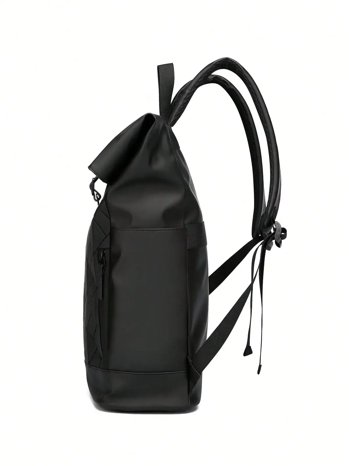 sac à dos polyvalent pour hommes pour un usage décontracté et professionnel – sangles réglables et grande capacité pour ordinateur portable de 15,6 pouces