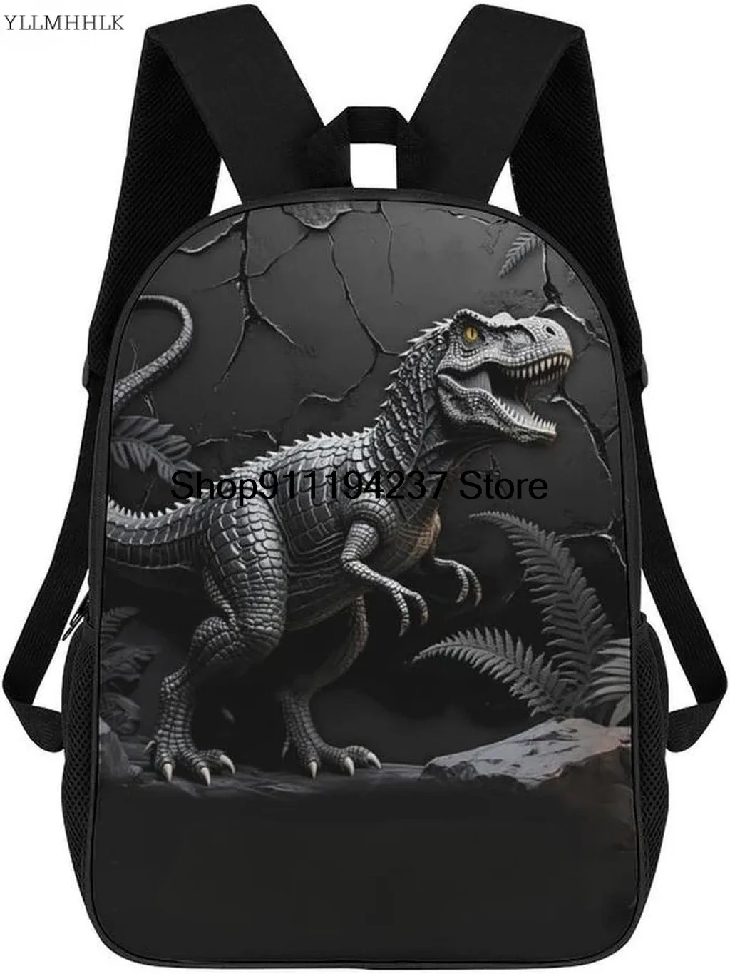 sac à dos personnalisé sur le thème des véhicules d'ingénierie, sac à dos pour pelle, sac à dos pour camion de construction