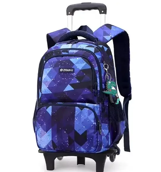 sac à dos à roulettes pour filles, sac à dos scolaire à roulettes, cartable à roulettes pour filles, sacs à roulettes pour filles.