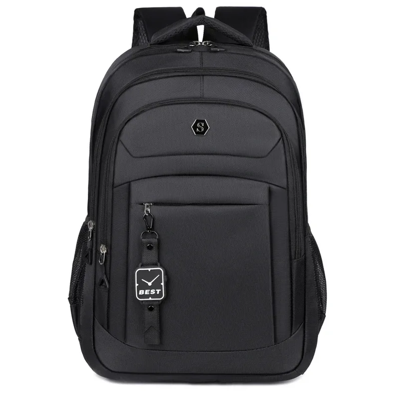 sac à dos de voyage grande capacité et durable, sac à dos pour ordinateur portable pour le campus et les trajets quotidiens, randonnée