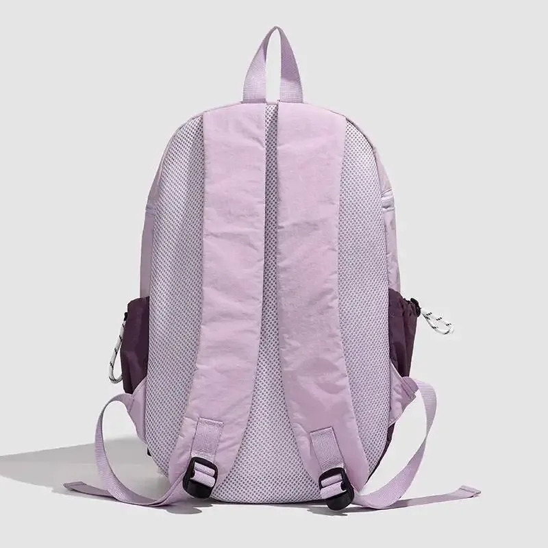 nouveau sac à dos en tissu oxford de grande capacité sacs pour étudiants en vente petit sac à dos de randonnée d'alpinisme en plein air