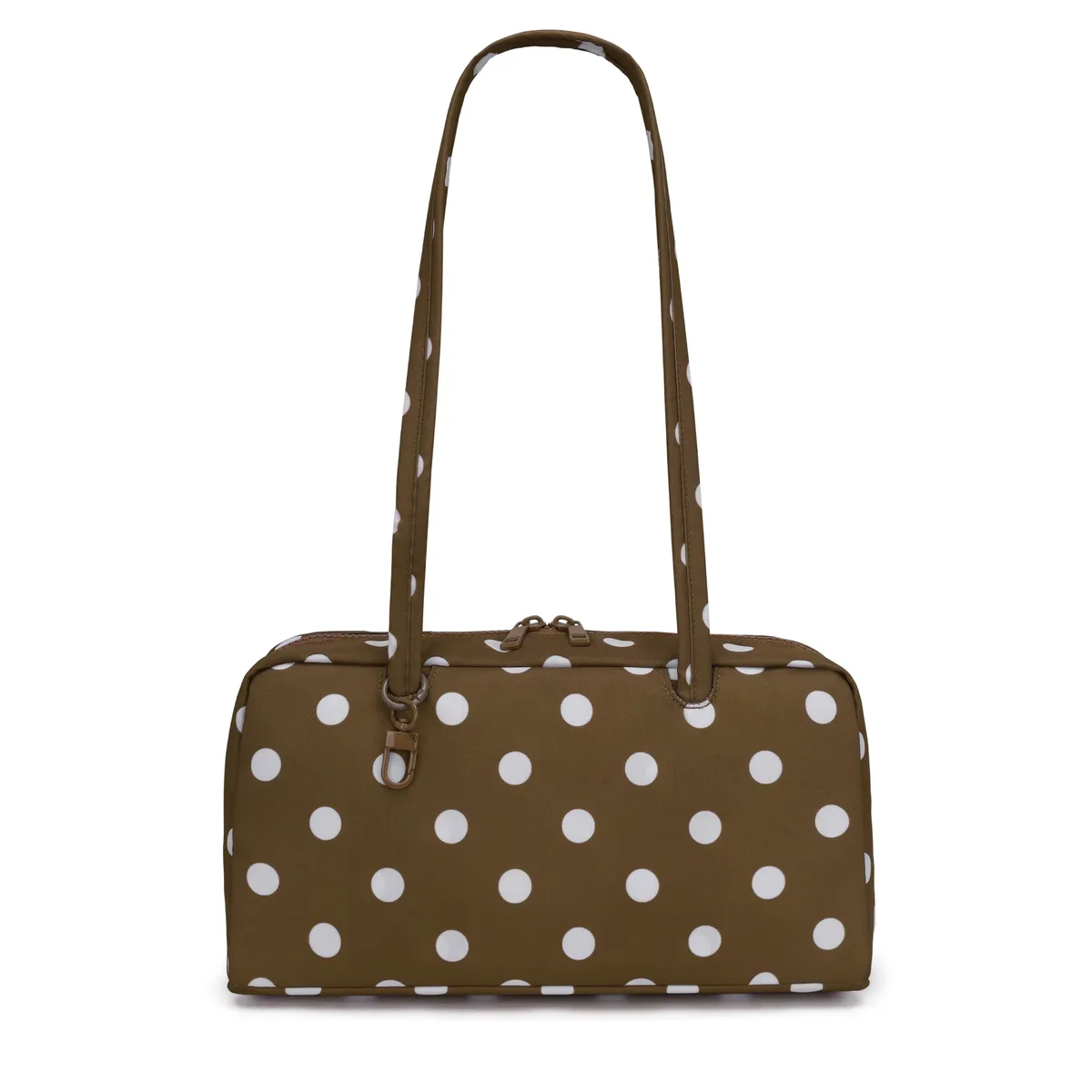 sac fourre-tout en nylon, sac à bandoulière pour femme avec clip porte-clés, sac à main léger à fermeture éclair, idéal pour le travail quotidien, les voyages, la gym, cadeau pour maman