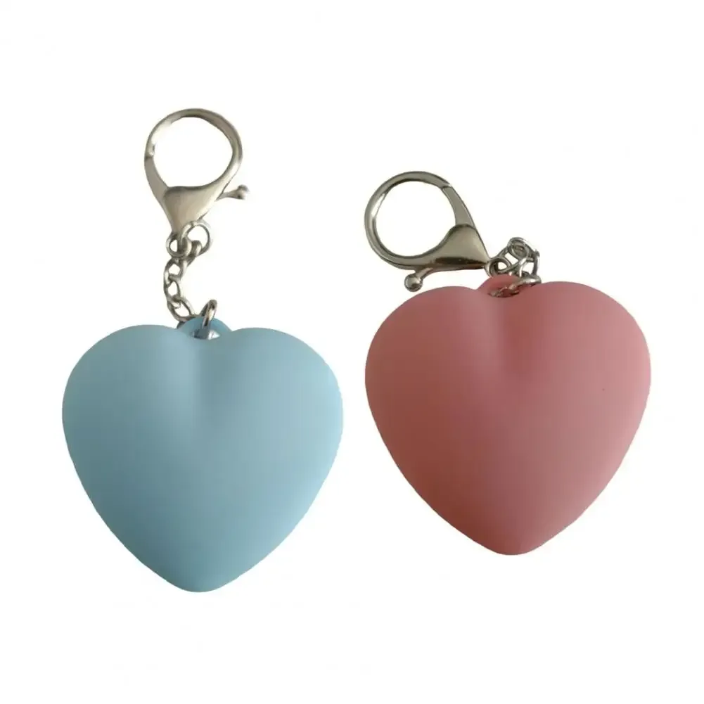 amour coeur sac à main lumière en forme de coeur sac à main lumière avec capteur led automatique rechargeable détection tactile portefeuille sac fourre-tout lumière