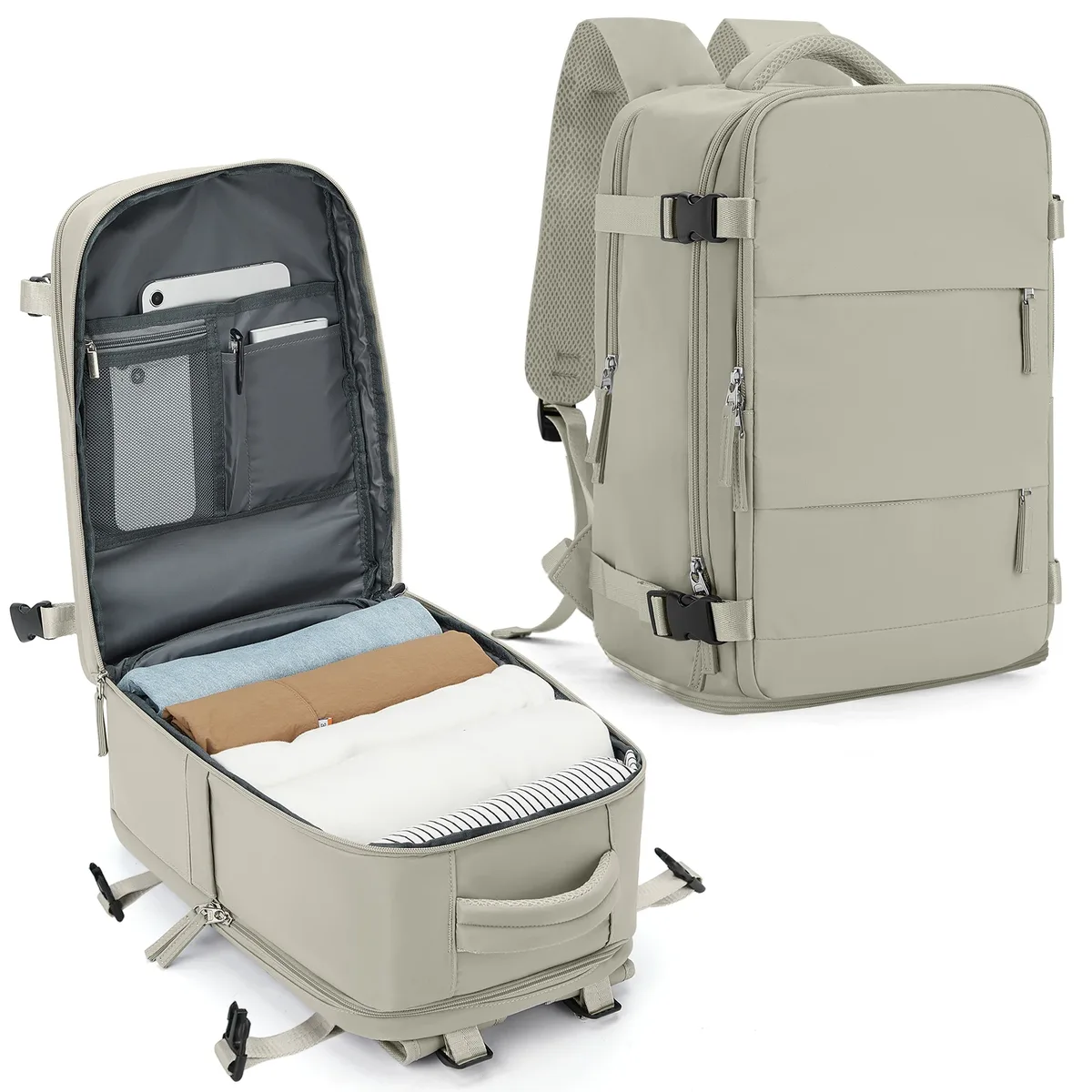 sac à dos voyage cabine avion 40x20x25 ryanair bagage à main 40x20x25, sac à dos damen, sac de travail pour hommes sac à dos pour ordinateur portable