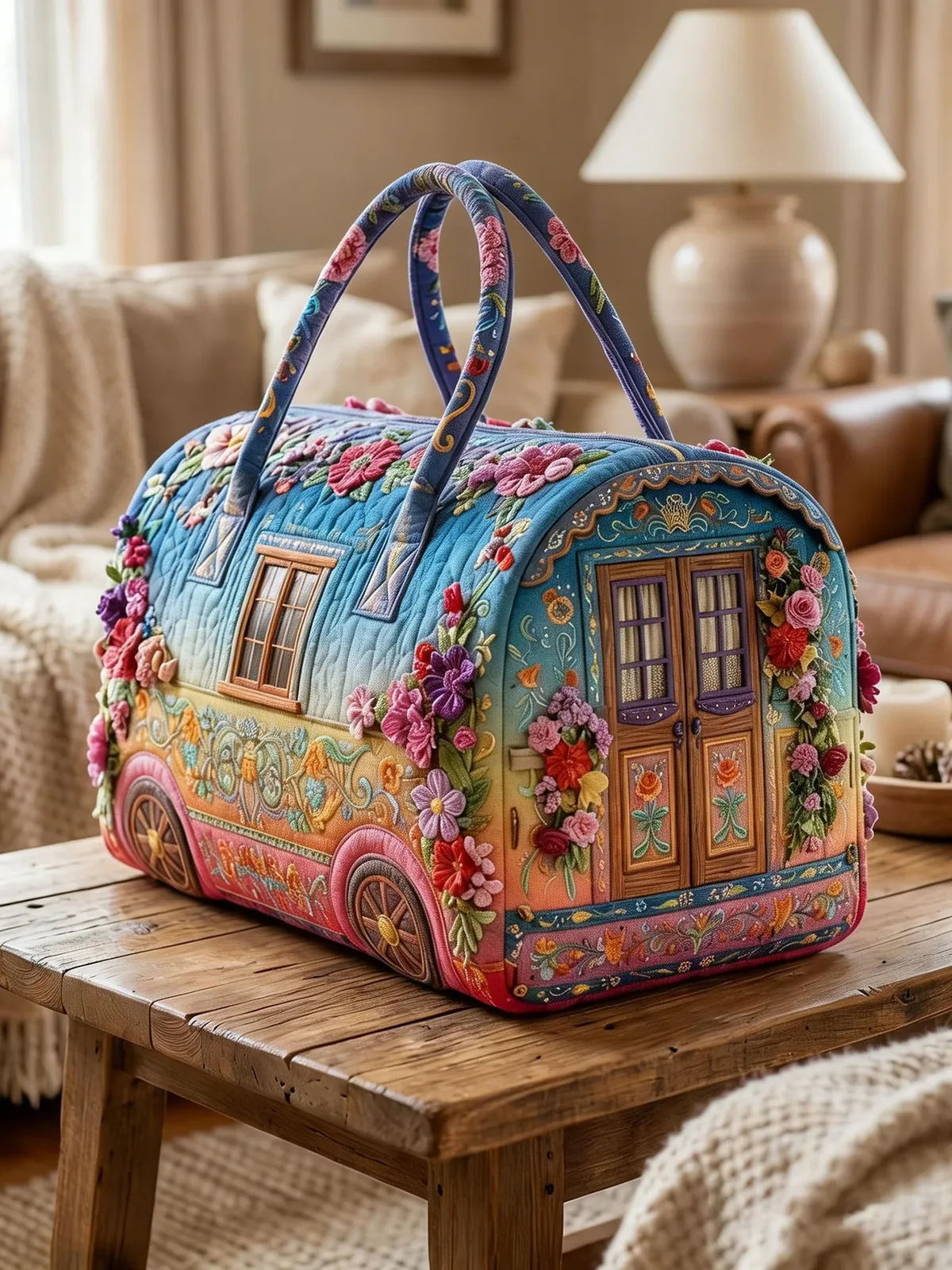 sacs de voyage matelassés imprimés en 3d, cadeaux de mode, sac à main pour randonnée et camping, sac fourre-tout décontracté personnalisé, sacs de sport de plage, sac d'entraînement