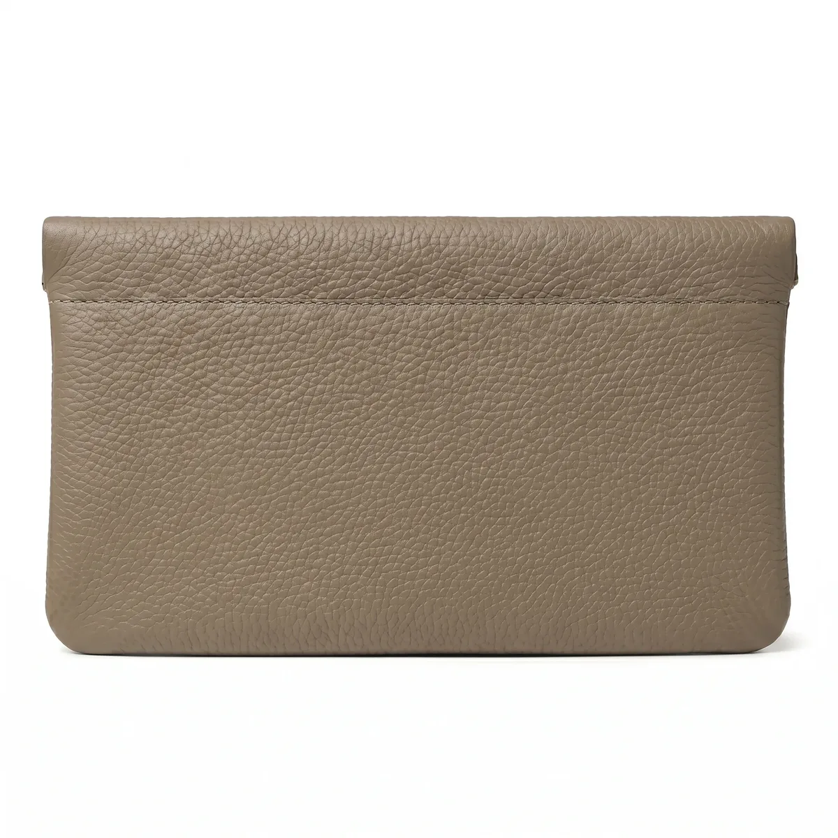 mini sac à main de voyage en cuir pu à fermeture automatique, sans fermeture éclair, pochette de rangement multifonctionnelle pour clés, écouteurs, cartes, organisateur de sac à main pour hommes et femmes