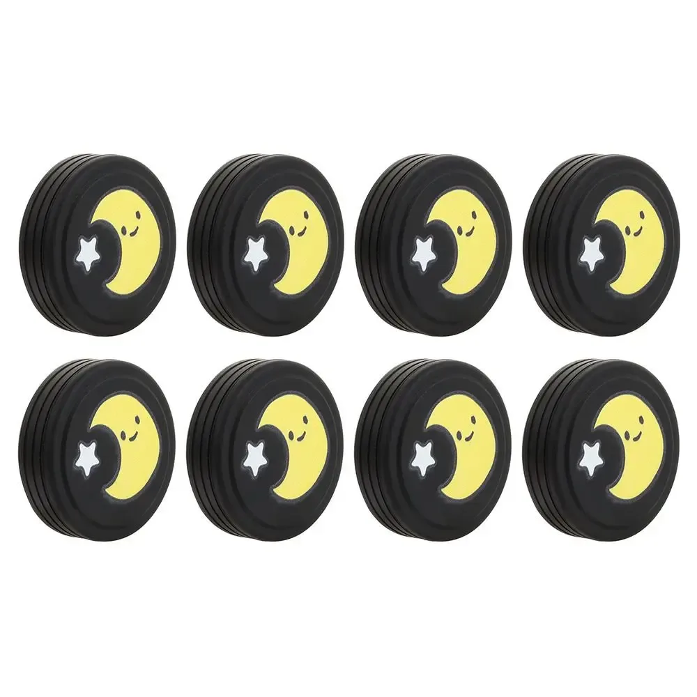 juste de protection en silicone pour roues de bagages, anti-bruit sap, valises, anneaux de protection des roues, absorption des chocs
