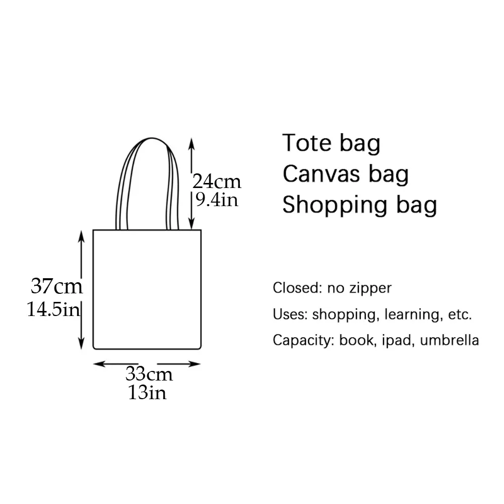 les deux côtés andy warhol vache banane coucher de soleil fleur pop femmes shopper sacs fourre-tout sac à main mode décontracté rétro dame sac à provisions