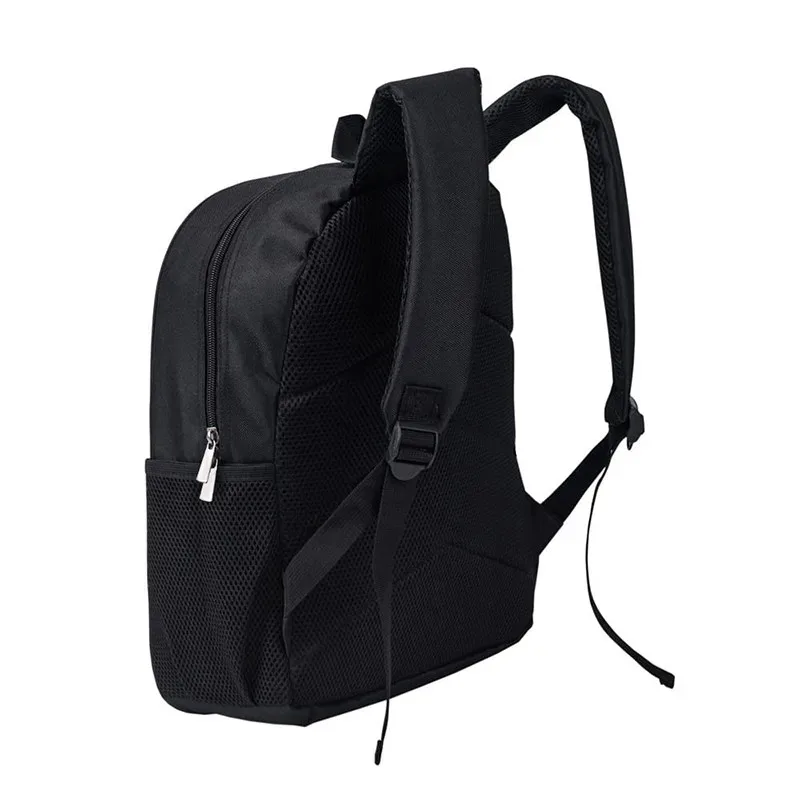sac à dos à poche avant carrée à motif de planètes cosmiques pour garçons et filles, meilleurs cadeaux, sacs d'école à dessin animé 2d pour enfants