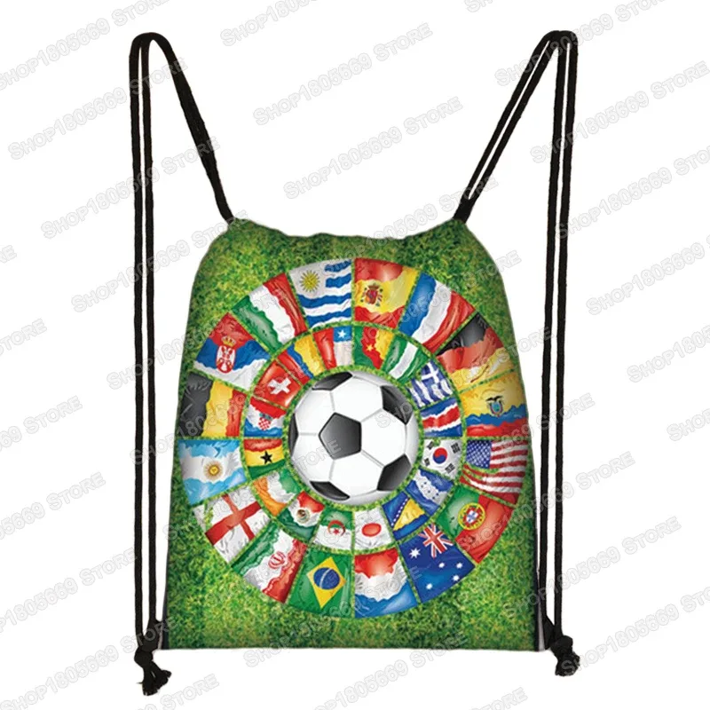 sac à dos à cordon imprimé pour hommes, sac de rangement à la mode pour adolescents et garçons, sac à dos décontracté, sac de voyage, sac de livre, cadeau