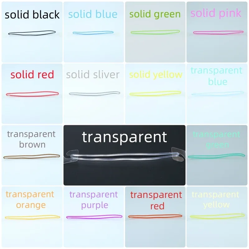 étiquettes de bagage écologiques, 100 pièces, boucle en plastique, sangles à vis sans fin en pvc, conforme aux normes américaines, 15 couleurs