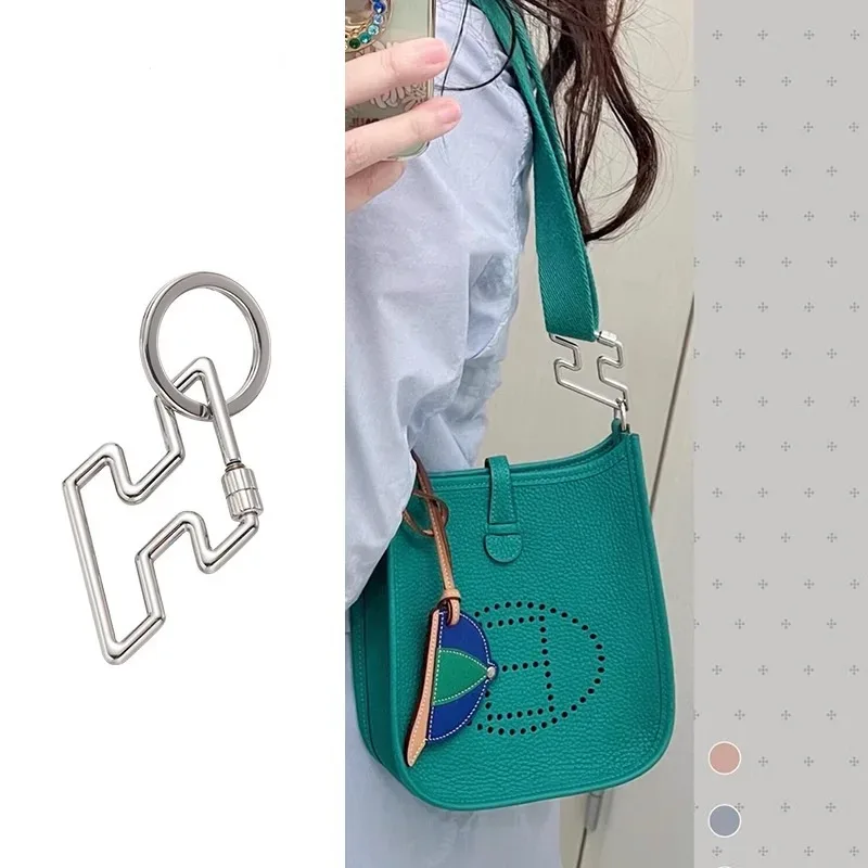organisateur de sac multi-poches pour evelyne16/29, sac de rangement intérieur, sac à main en nylon, sac insert, sac doublure pour sac à main