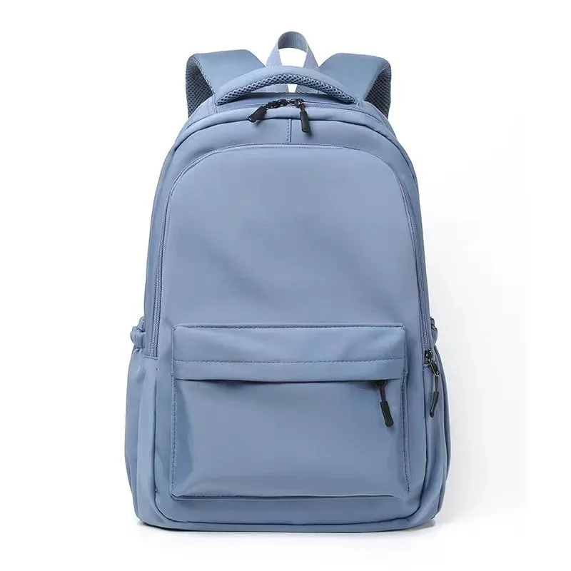 sac à dos pour étudiantes, lycéennes, collégiennes, polyvalent, adapté aux garçons, utilisation quotidienne en extérieur.