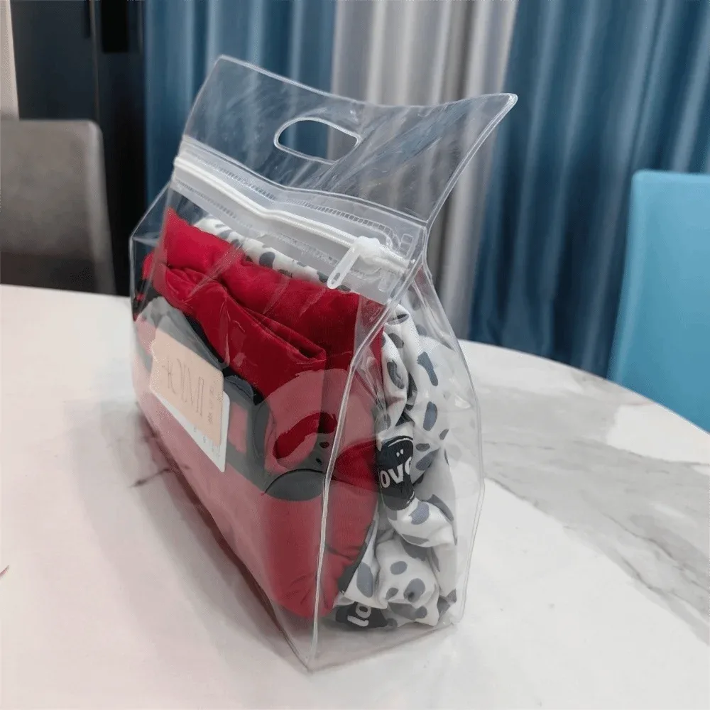 sac de toilette de voyage à séparation humide et sèche, grande capacité, imperméable, avec caractéristiques anti-humidité, sac de natation en matériau épaissi