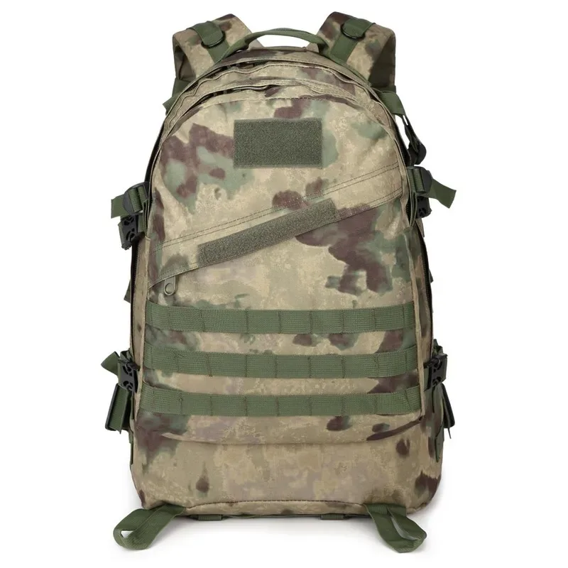 sac à dos de camping de sport en plein air, sac à dos de grande capacité, sac à dos 3d dulbackpack, sac d'école de randonnée, trekking, voyage, cyclisme, marche