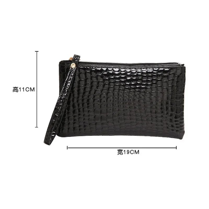 mode femmes sac cosmétique fermeture éclair petit sac de maquillage voyage nécessaire dames cosmétiques pochette sac à main organisateur de toilette étui pochette