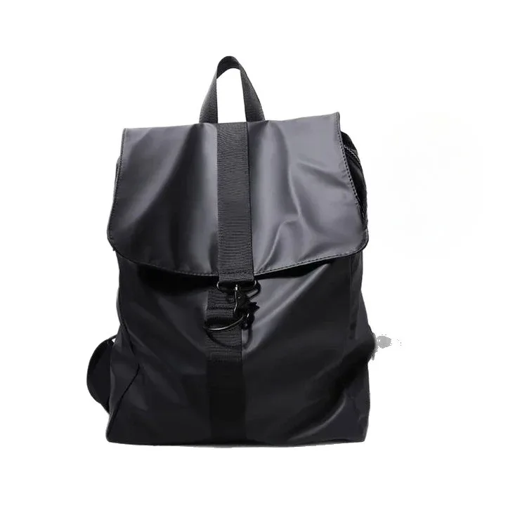 sac à dos antivol unisexe, imperméable, grande capacité, sac à dos de voyage pour ordinateur portable, pour hommes et femmes, sac à dos scolaire décontracté noir