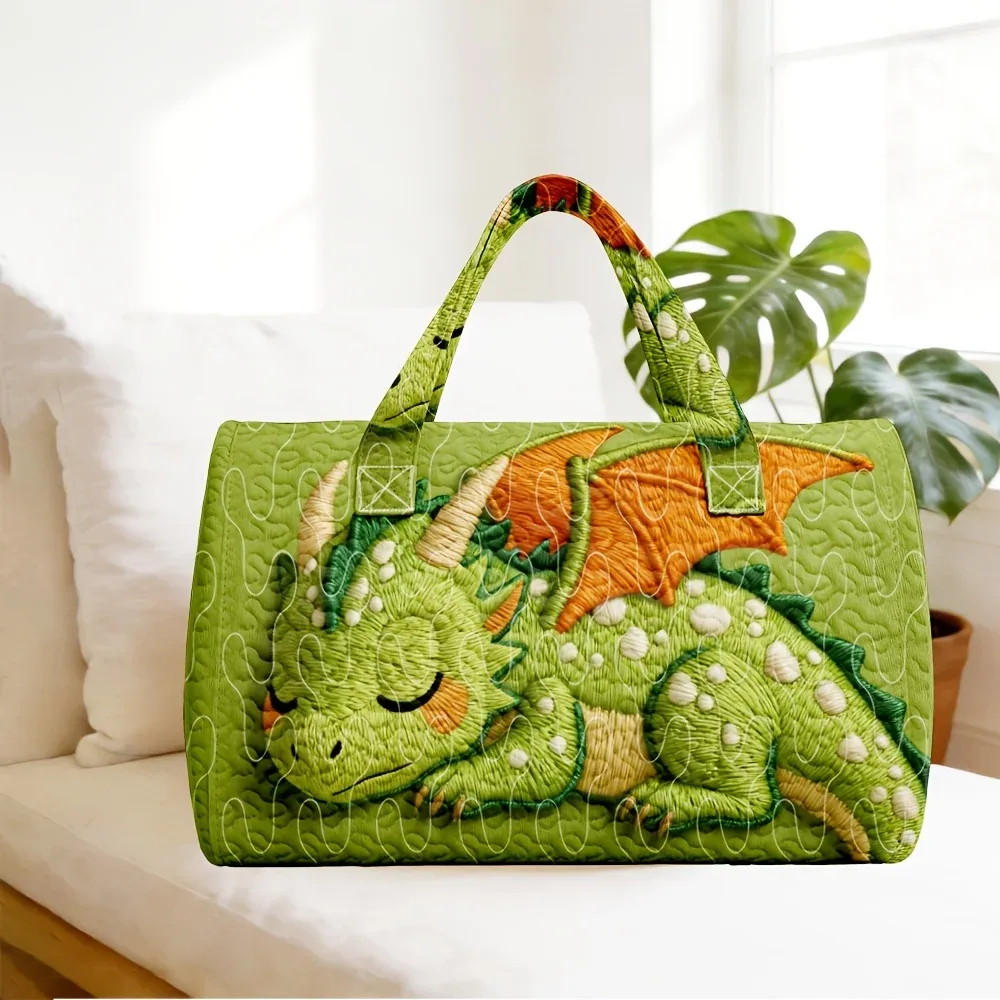 sac de voyage matelassé imprimé en 3d, sac à main personnalisé, sac de plage, de randonnée, de camping et de sport